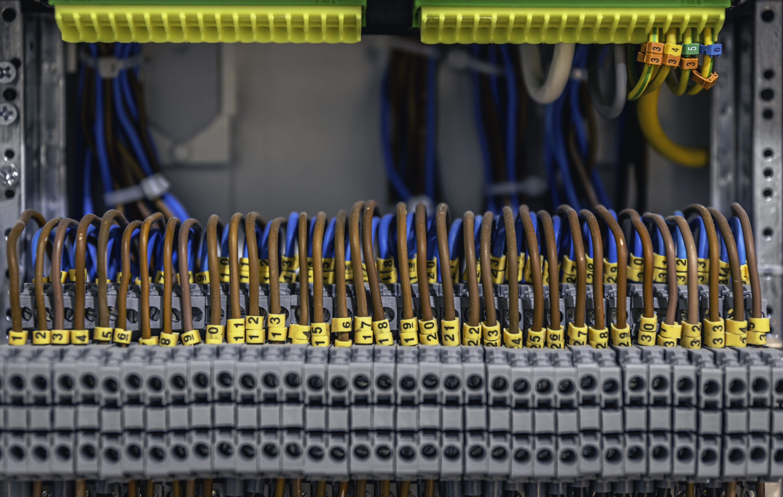 Net Metering & DISCOM Liaisoning 