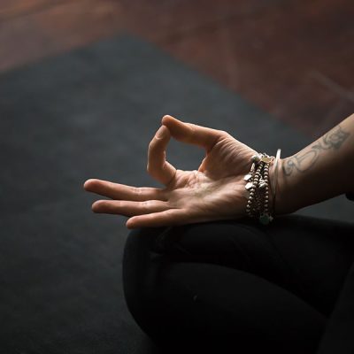Best Stretches for Lower Back Pain
